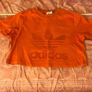 Adidas shirt